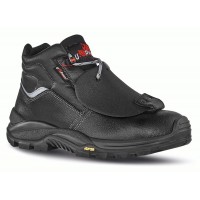 UPower Depp Safety Boots Metatarsal Protection
